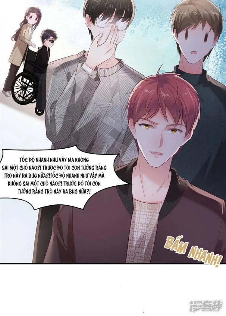 Trọng Sinh Trở Lại: Sủng Nịch Độc Nhất Vô Nhị Chapter 104 - 9