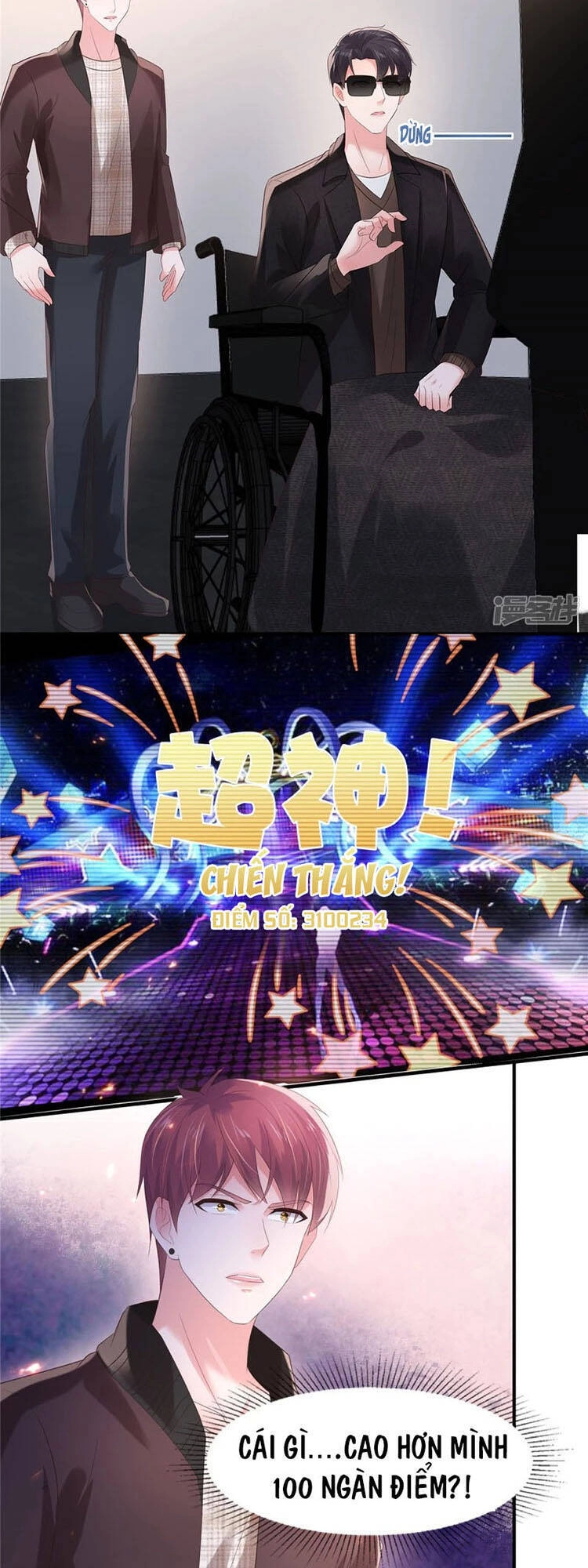 Trọng Sinh Trở Lại: Sủng Nịch Độc Nhất Vô Nhị Chapter 104 - 11