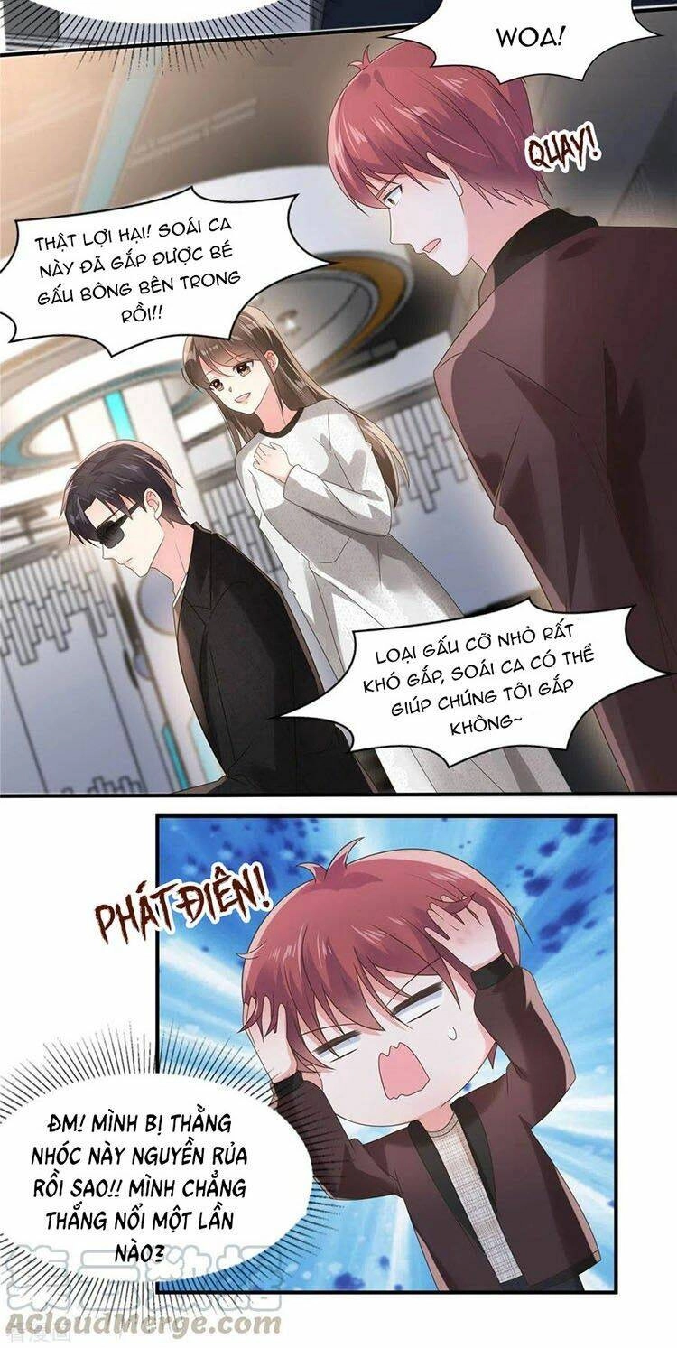 Trọng Sinh Trở Lại: Sủng Nịch Độc Nhất Vô Nhị Chapter 106 - 2