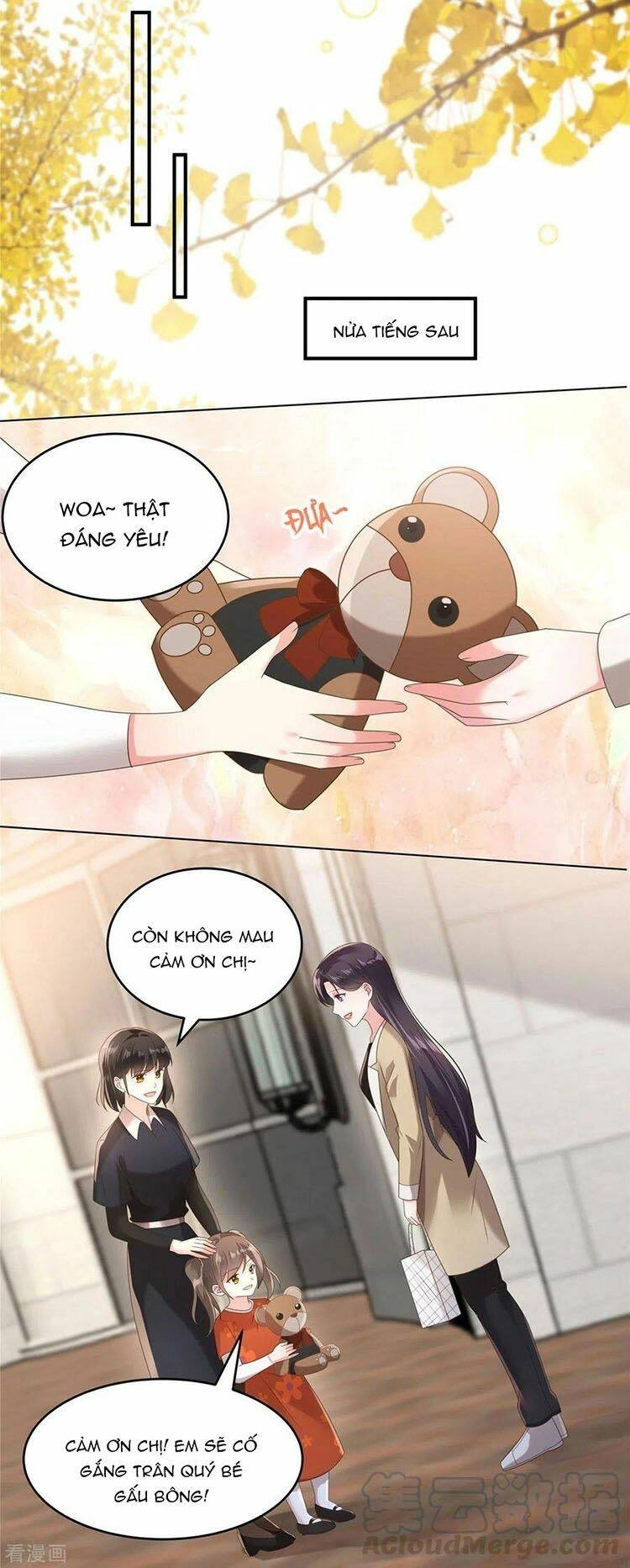 Trọng Sinh Trở Lại: Sủng Nịch Độc Nhất Vô Nhị Chapter 106 - 4