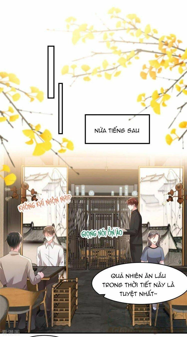 Trọng Sinh Trở Lại: Sủng Nịch Độc Nhất Vô Nhị Chapter 106 - 6