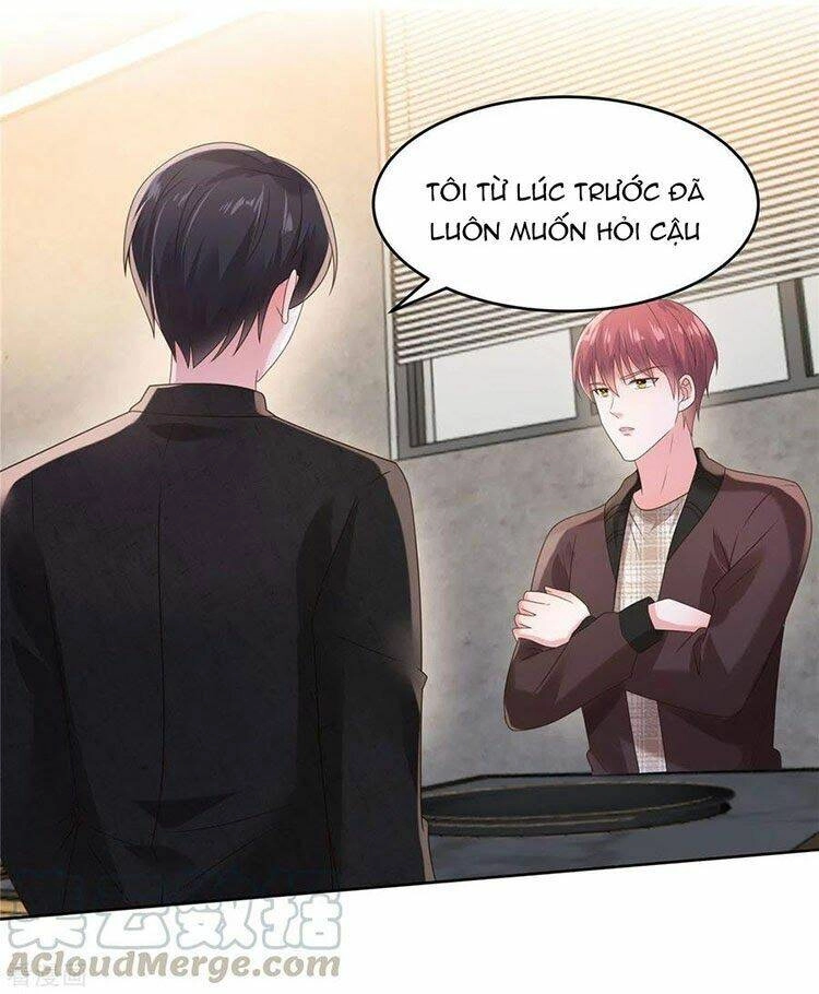 Trọng Sinh Trở Lại: Sủng Nịch Độc Nhất Vô Nhị Chapter 106 - 10