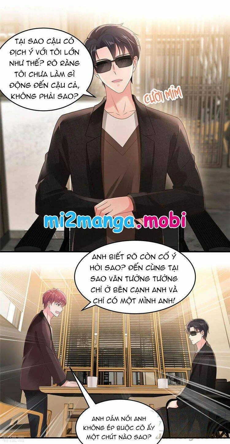 Trọng Sinh Trở Lại: Sủng Nịch Độc Nhất Vô Nhị Chapter 106 - 11