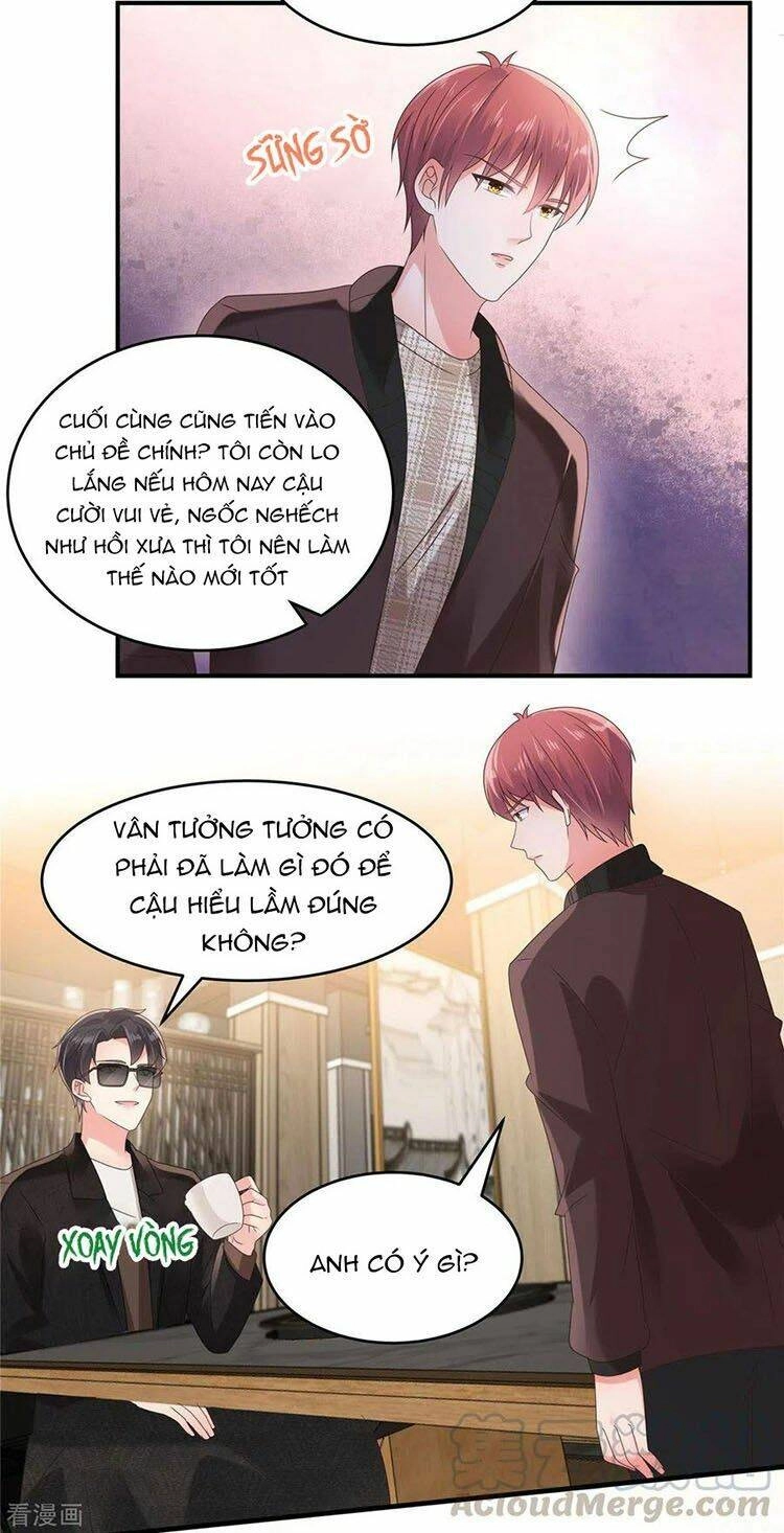 Trọng Sinh Trở Lại: Sủng Nịch Độc Nhất Vô Nhị Chapter 106 - 12