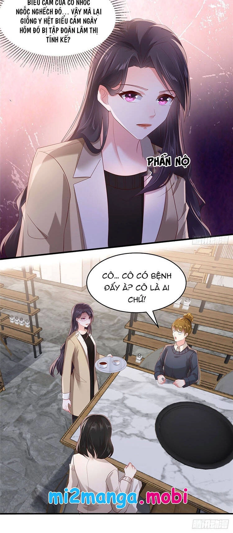 Trọng Sinh Trở Lại: Sủng Nịch Độc Nhất Vô Nhị Chapter 107 - 6