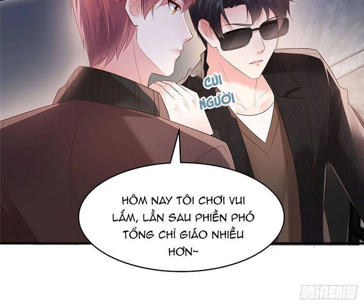 Trọng Sinh Trở Lại: Sủng Nịch Độc Nhất Vô Nhị Chapter 107 - 12