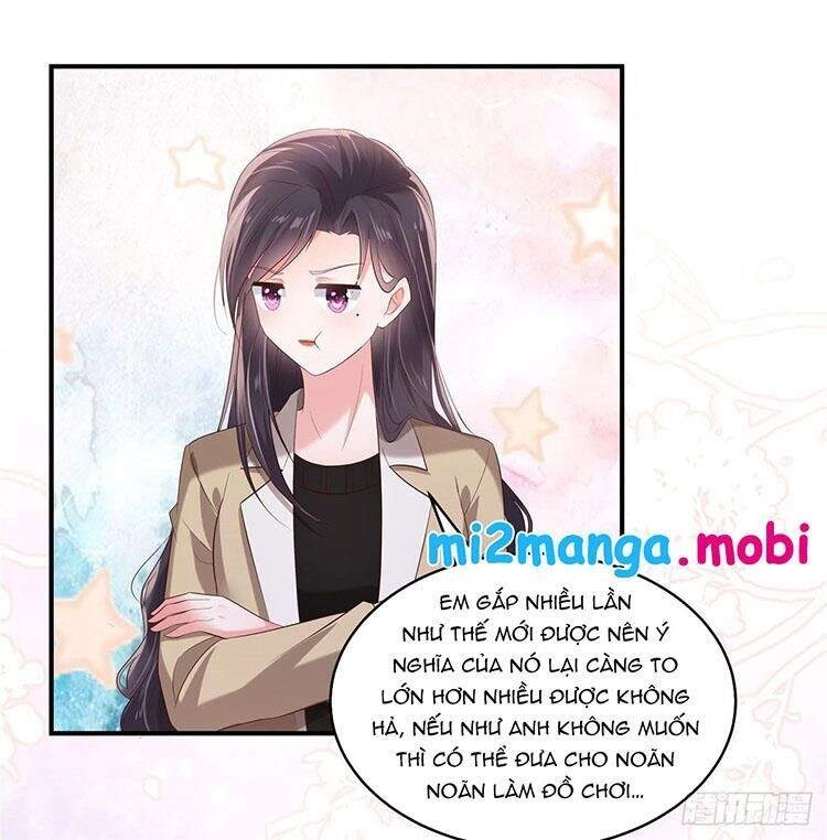 Trọng Sinh Trở Lại: Sủng Nịch Độc Nhất Vô Nhị Chapter 108 - 7