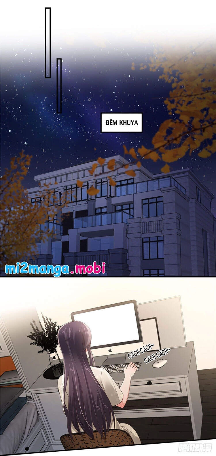 Trọng Sinh Trở Lại: Sủng Nịch Độc Nhất Vô Nhị Chapter 109 - 1