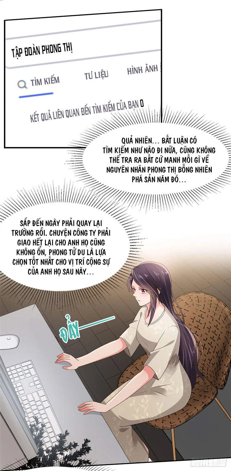 Trọng Sinh Trở Lại: Sủng Nịch Độc Nhất Vô Nhị Chapter 109 - 2