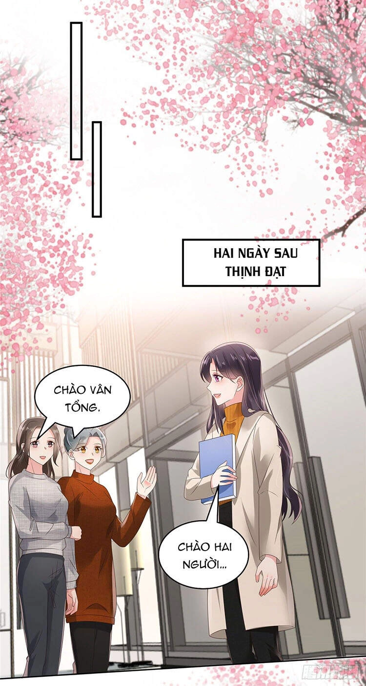 Trọng Sinh Trở Lại: Sủng Nịch Độc Nhất Vô Nhị Chapter 109 - 4