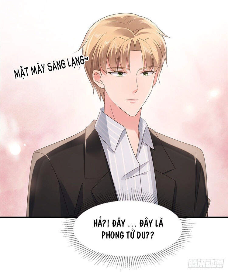 Trọng Sinh Trở Lại: Sủng Nịch Độc Nhất Vô Nhị Chapter 109 - 6