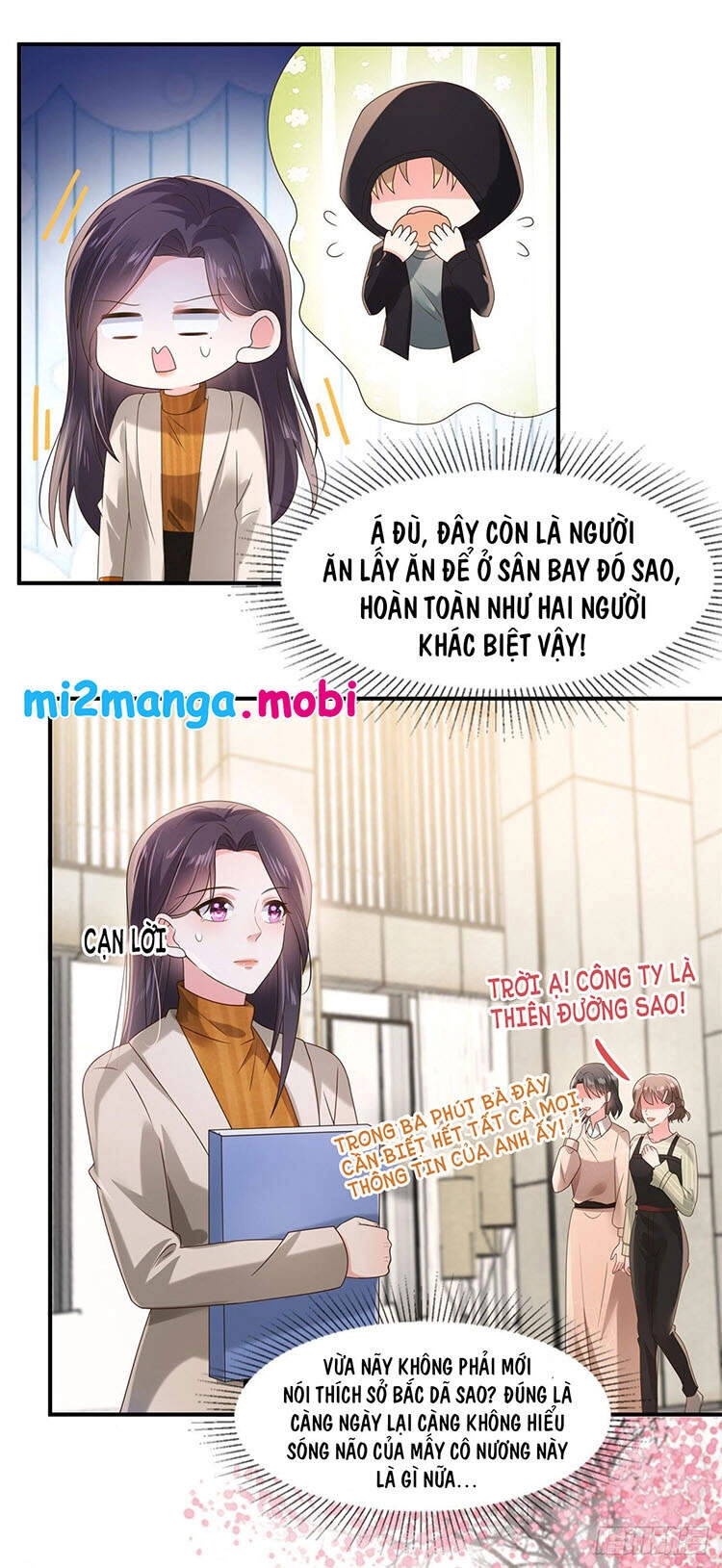 Trọng Sinh Trở Lại: Sủng Nịch Độc Nhất Vô Nhị Chapter 109 - 7