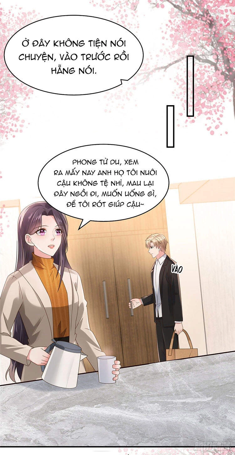 Trọng Sinh Trở Lại: Sủng Nịch Độc Nhất Vô Nhị Chapter 109 - 8