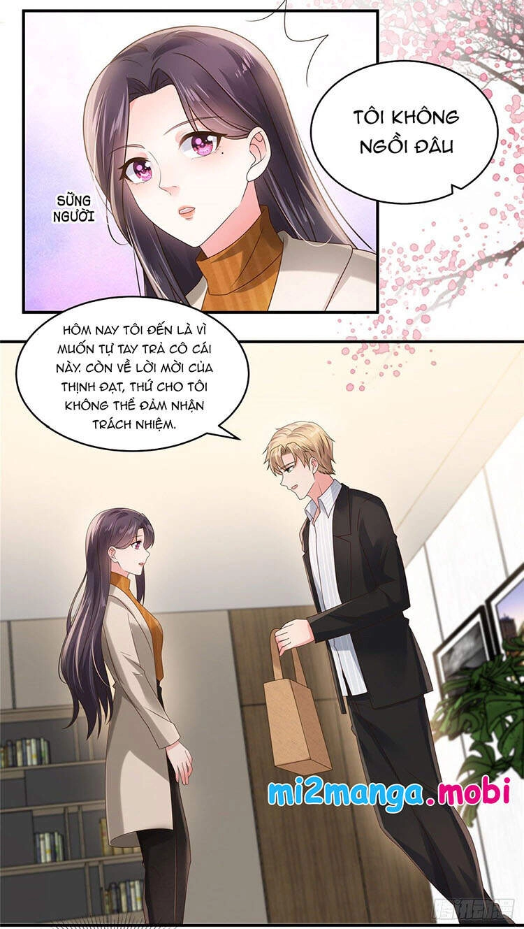 Trọng Sinh Trở Lại: Sủng Nịch Độc Nhất Vô Nhị Chapter 109 - 9