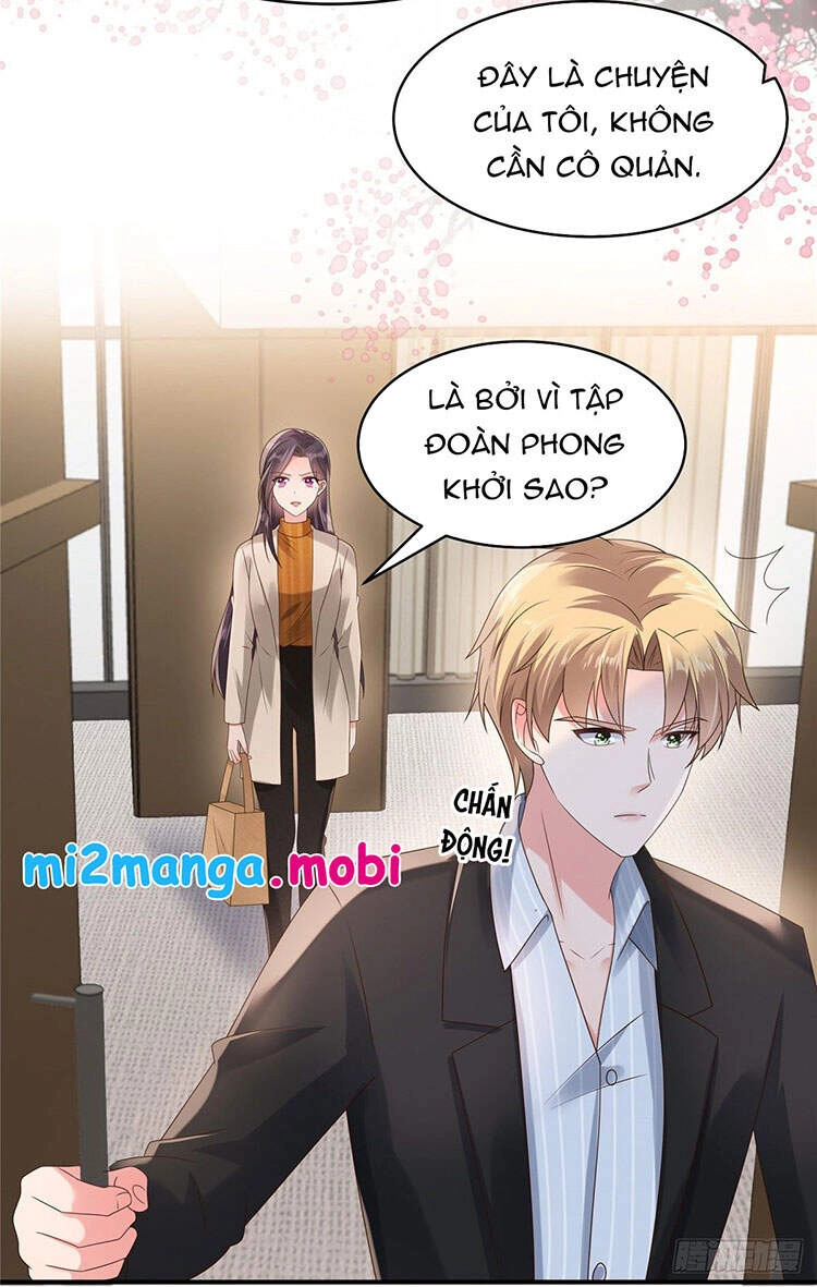 Trọng Sinh Trở Lại: Sủng Nịch Độc Nhất Vô Nhị Chapter 109 - 11