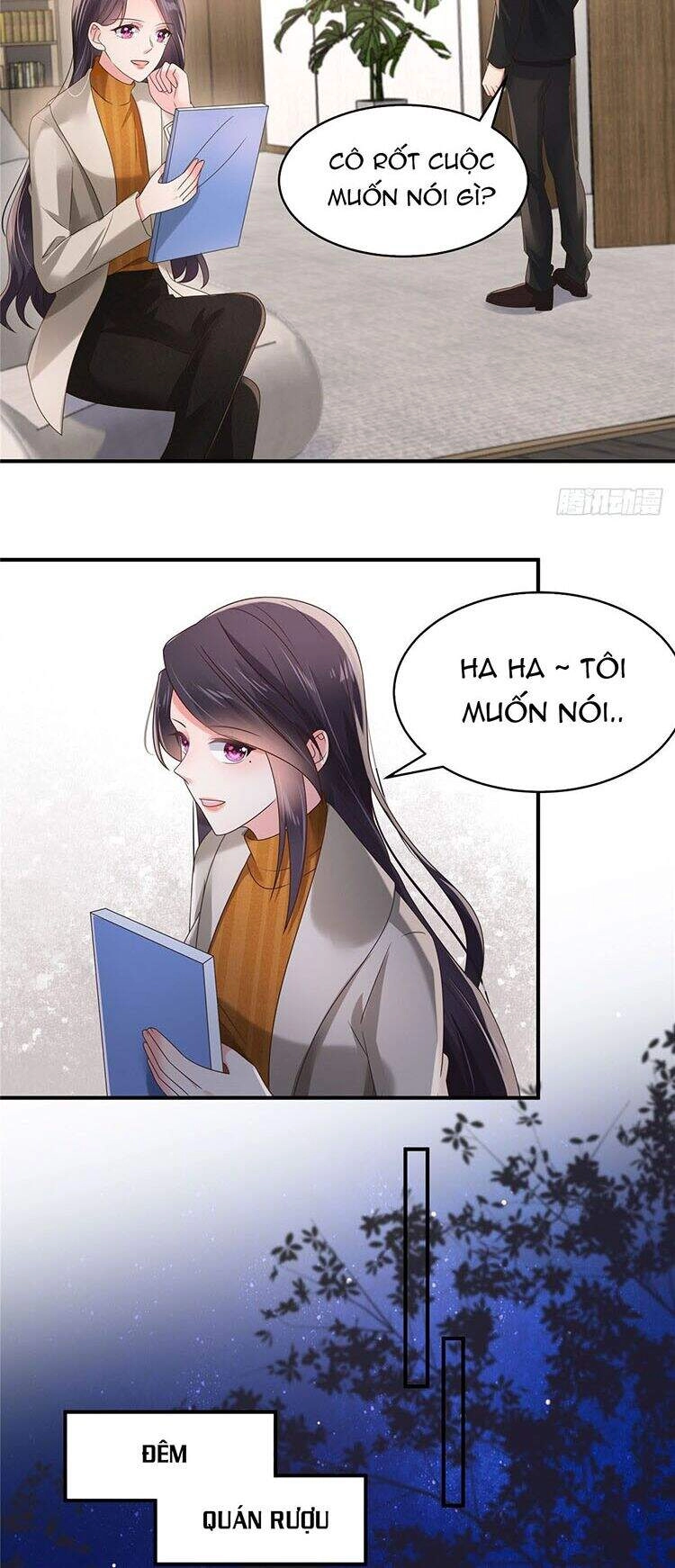 Trọng Sinh Trở Lại: Sủng Nịch Độc Nhất Vô Nhị Chapter 110 - 2