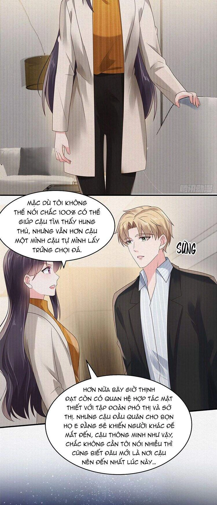 Trọng Sinh Trở Lại: Sủng Nịch Độc Nhất Vô Nhị Chapter 110 - 5