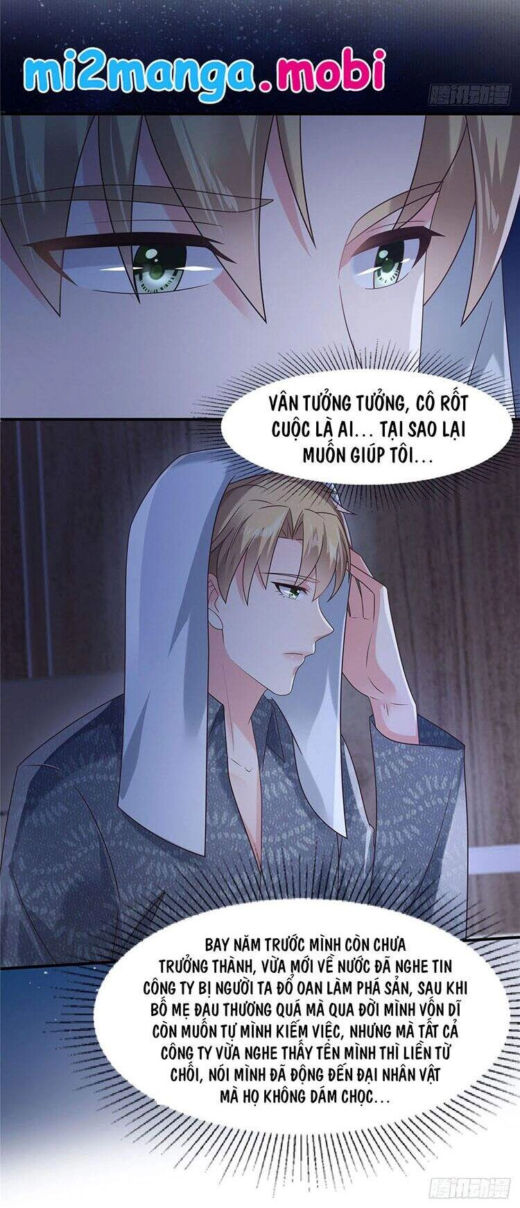 Trọng Sinh Trở Lại: Sủng Nịch Độc Nhất Vô Nhị Chapter 110 - 6