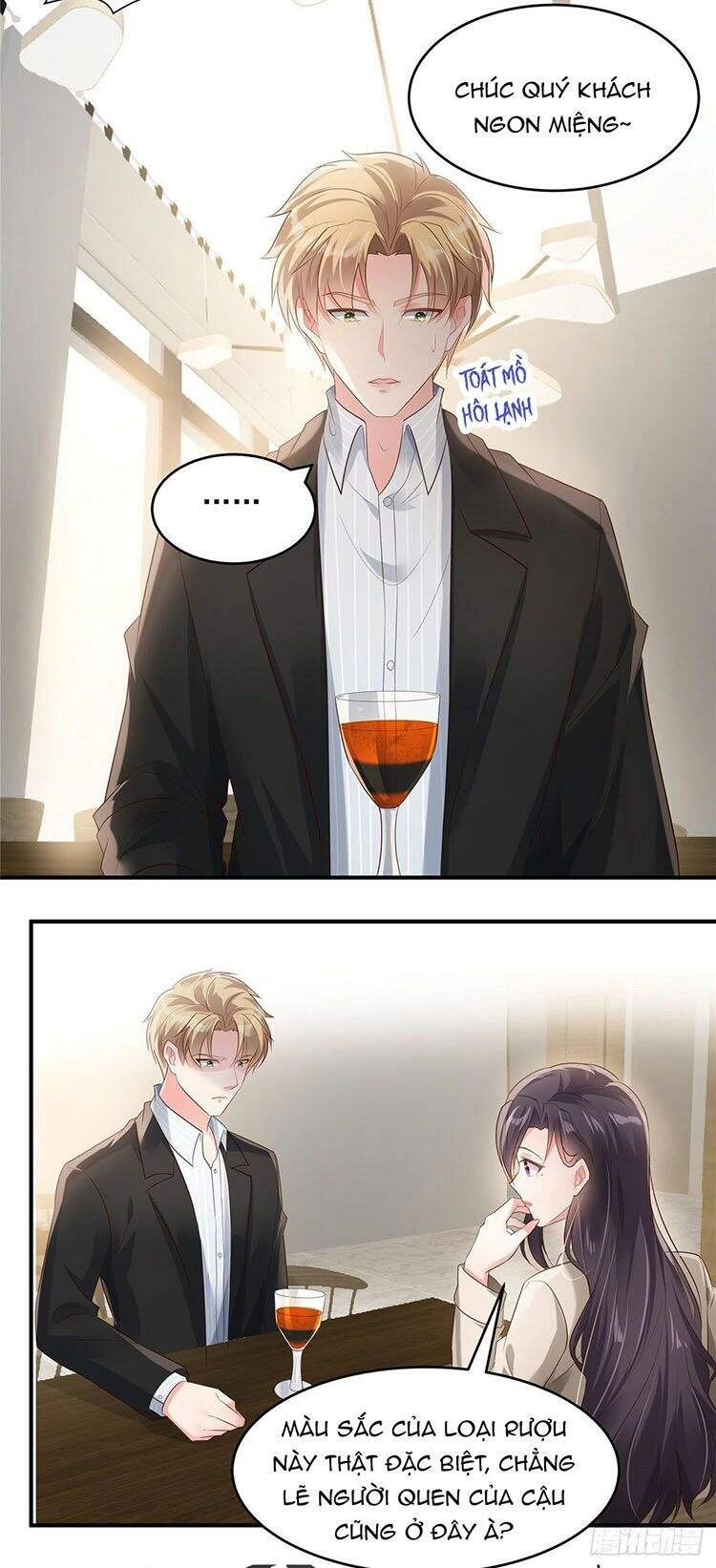 Trọng Sinh Trở Lại: Sủng Nịch Độc Nhất Vô Nhị Chapter 111 - 2