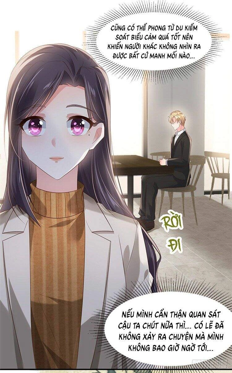 Trọng Sinh Trở Lại: Sủng Nịch Độc Nhất Vô Nhị Chapter 111 - 4