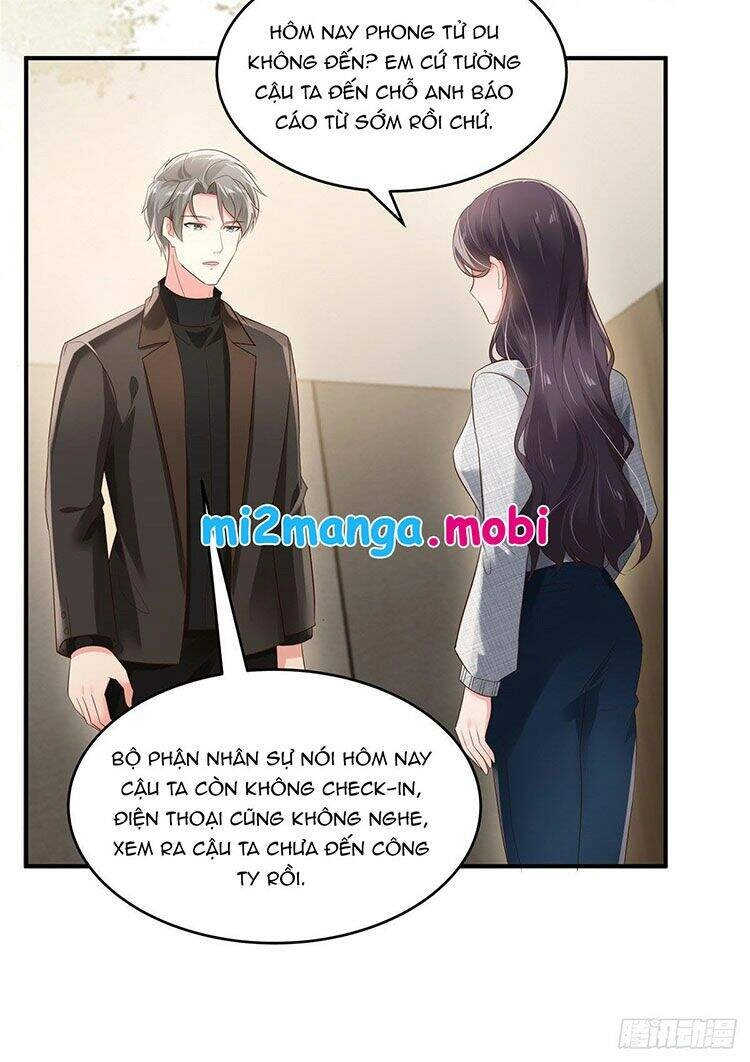 Trọng Sinh Trở Lại: Sủng Nịch Độc Nhất Vô Nhị Chapter 111 - 6