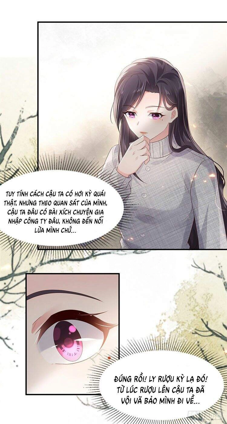 Trọng Sinh Trở Lại: Sủng Nịch Độc Nhất Vô Nhị Chapter 111 - 7