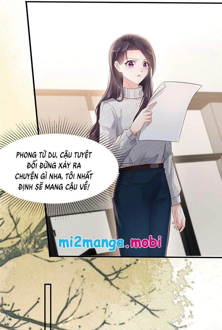 Trọng Sinh Trở Lại: Sủng Nịch Độc Nhất Vô Nhị Chapter 111 - 9