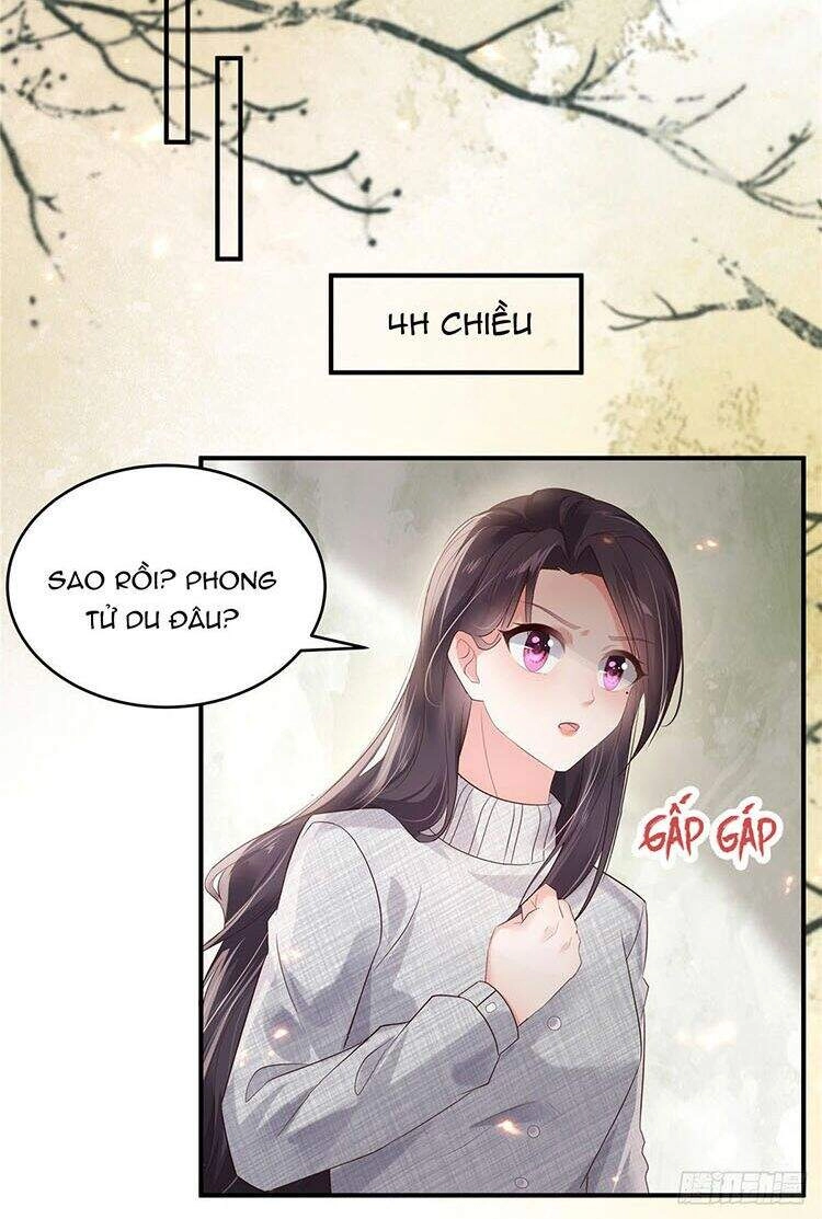 Trọng Sinh Trở Lại: Sủng Nịch Độc Nhất Vô Nhị Chapter 111 - 10