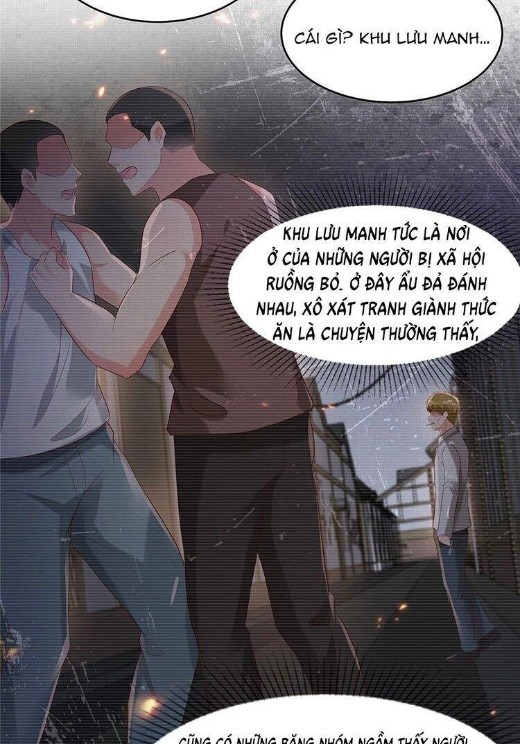 Trọng Sinh Trở Lại: Sủng Nịch Độc Nhất Vô Nhị Chapter 111 - 12