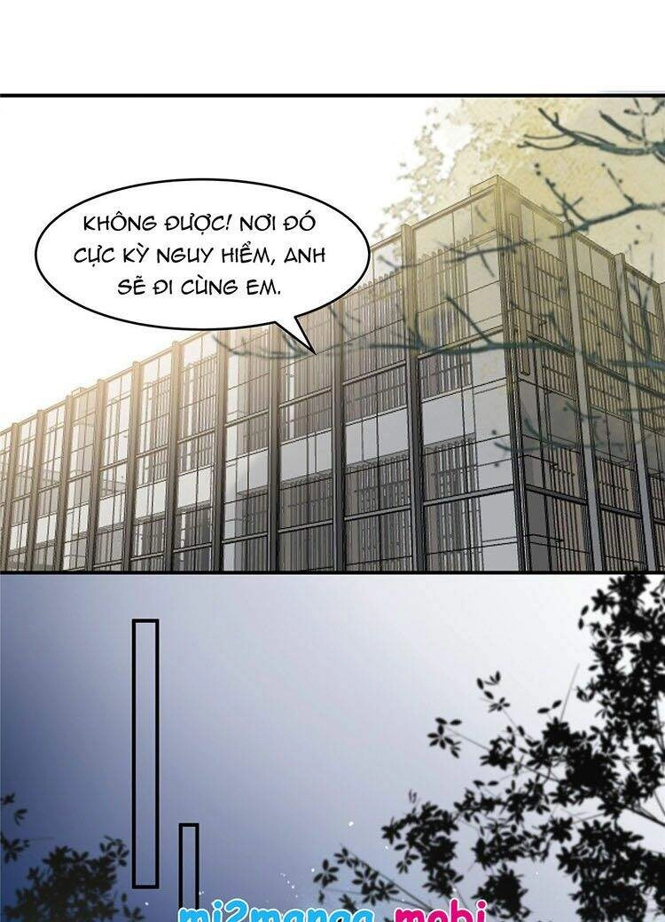 Trọng Sinh Trở Lại: Sủng Nịch Độc Nhất Vô Nhị Chapter 111 - 14