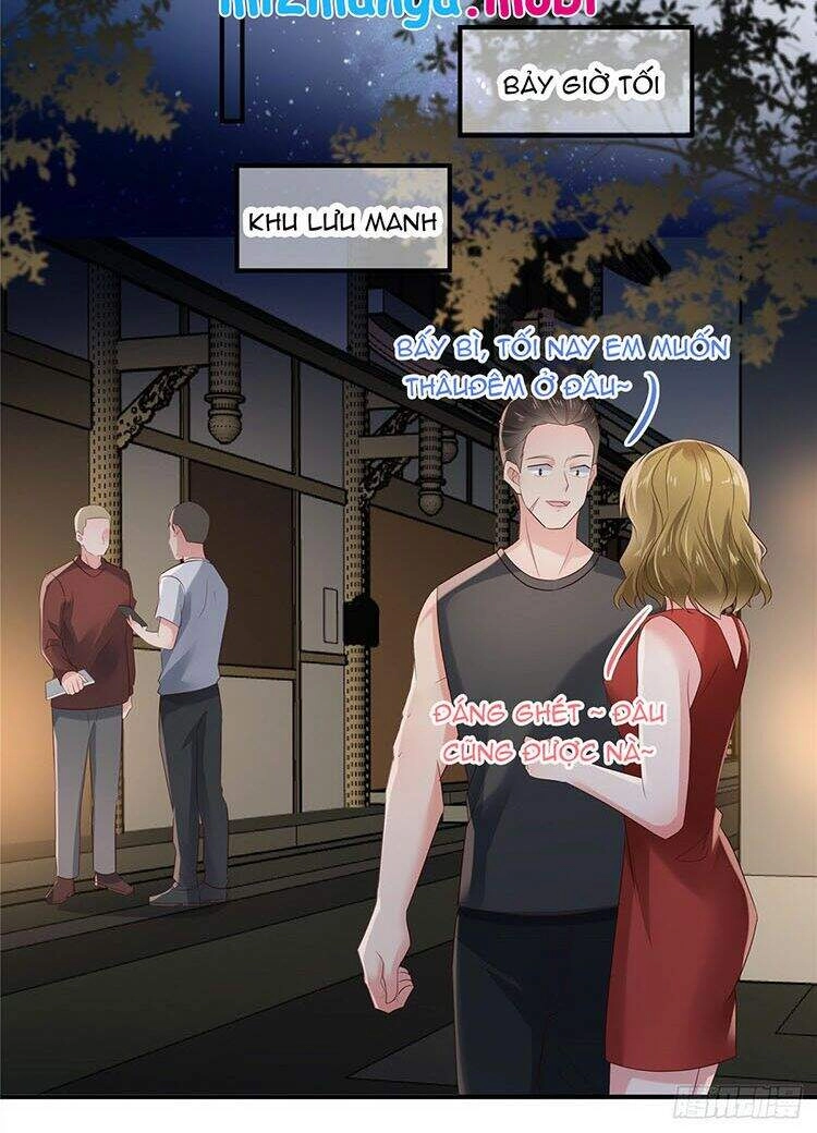 Trọng Sinh Trở Lại: Sủng Nịch Độc Nhất Vô Nhị Chapter 111 - 15