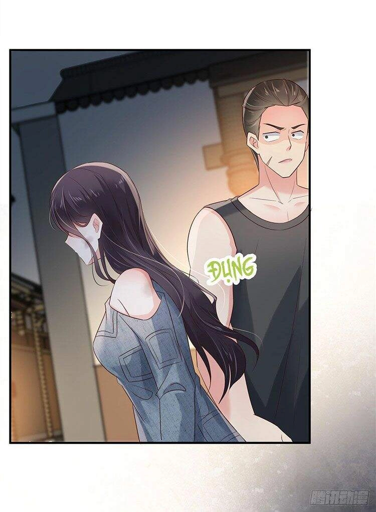 Trọng Sinh Trở Lại: Sủng Nịch Độc Nhất Vô Nhị Chapter 111 - 16