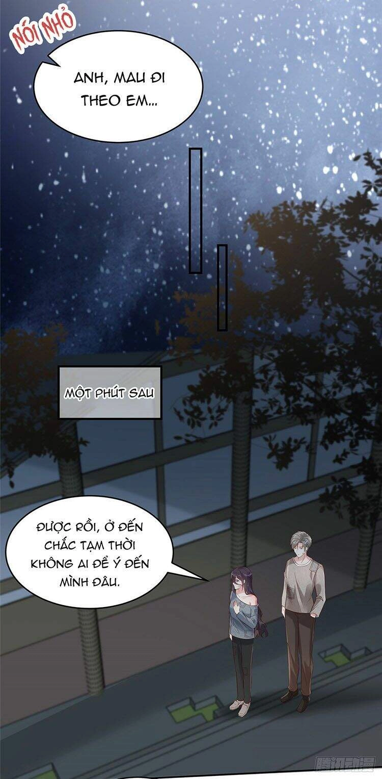 Trọng Sinh Trở Lại: Sủng Nịch Độc Nhất Vô Nhị Chapter 111 - 19