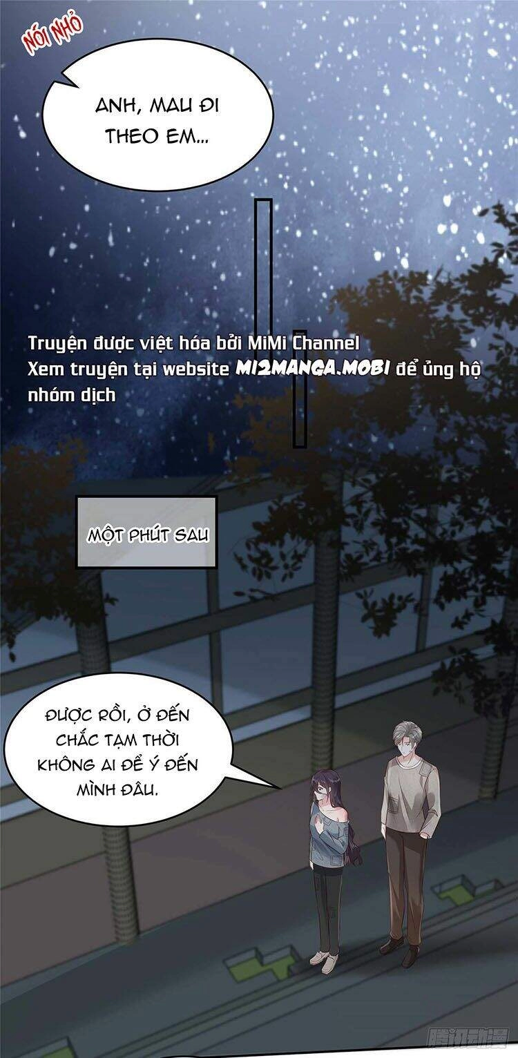 Trọng Sinh Trở Lại: Sủng Nịch Độc Nhất Vô Nhị Chapter 112 - 1