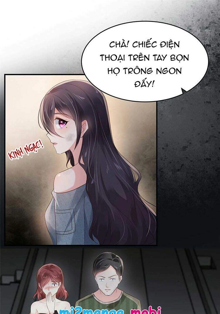 Trọng Sinh Trở Lại: Sủng Nịch Độc Nhất Vô Nhị Chapter 112 - 3