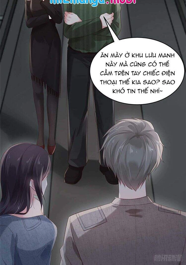 Trọng Sinh Trở Lại: Sủng Nịch Độc Nhất Vô Nhị Chapter 112 - 4