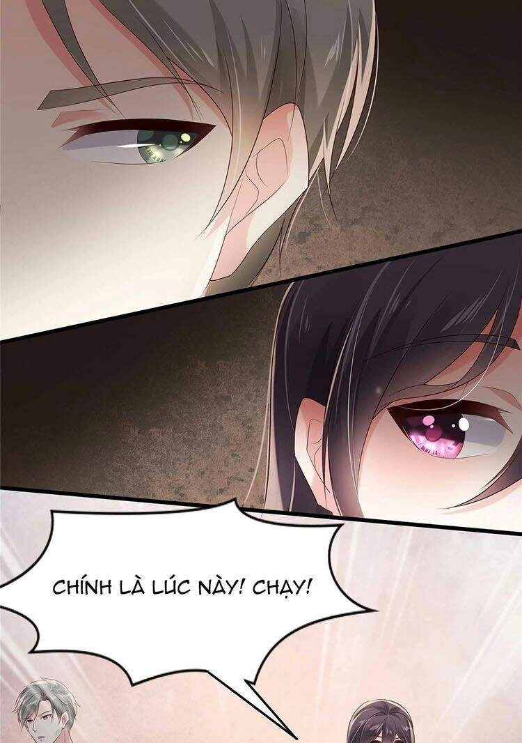 Trọng Sinh Trở Lại: Sủng Nịch Độc Nhất Vô Nhị Chapter 112 - 6