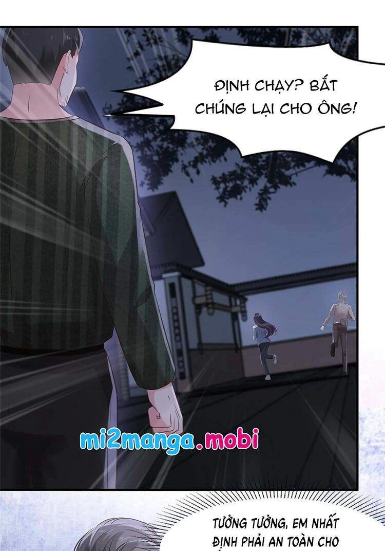 Trọng Sinh Trở Lại: Sủng Nịch Độc Nhất Vô Nhị Chapter 112 - 8