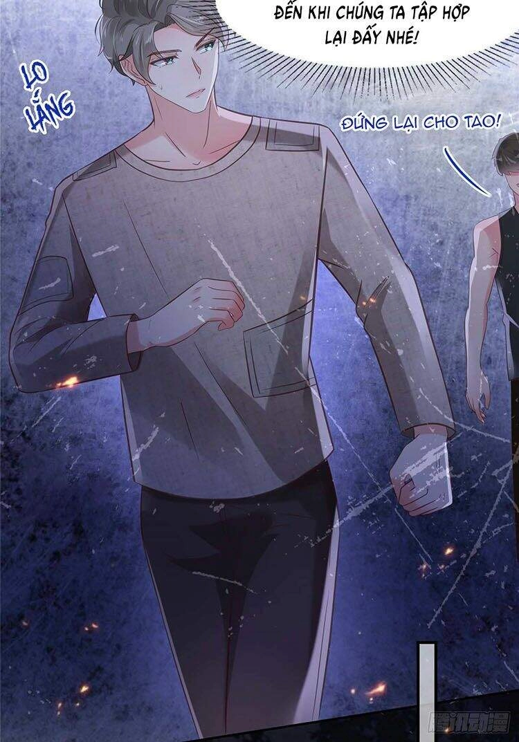 Trọng Sinh Trở Lại: Sủng Nịch Độc Nhất Vô Nhị Chapter 112 - 9