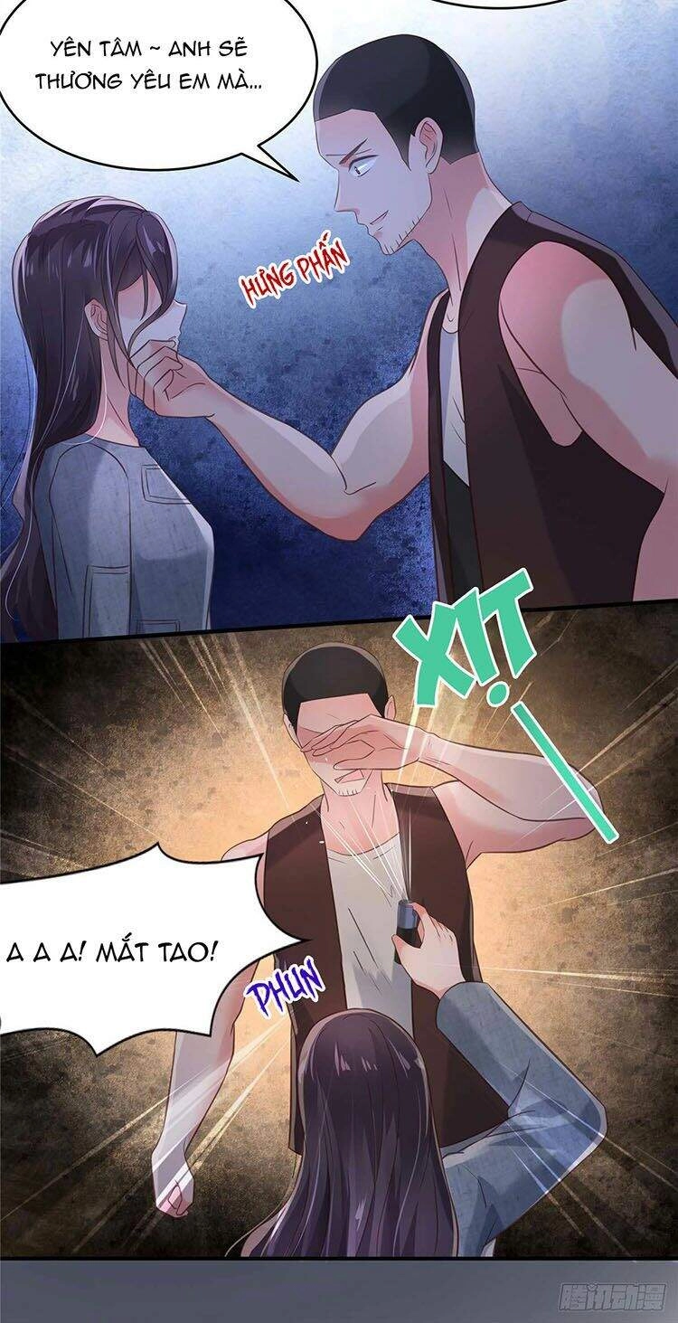 Trọng Sinh Trở Lại: Sủng Nịch Độc Nhất Vô Nhị Chapter 112 - 13