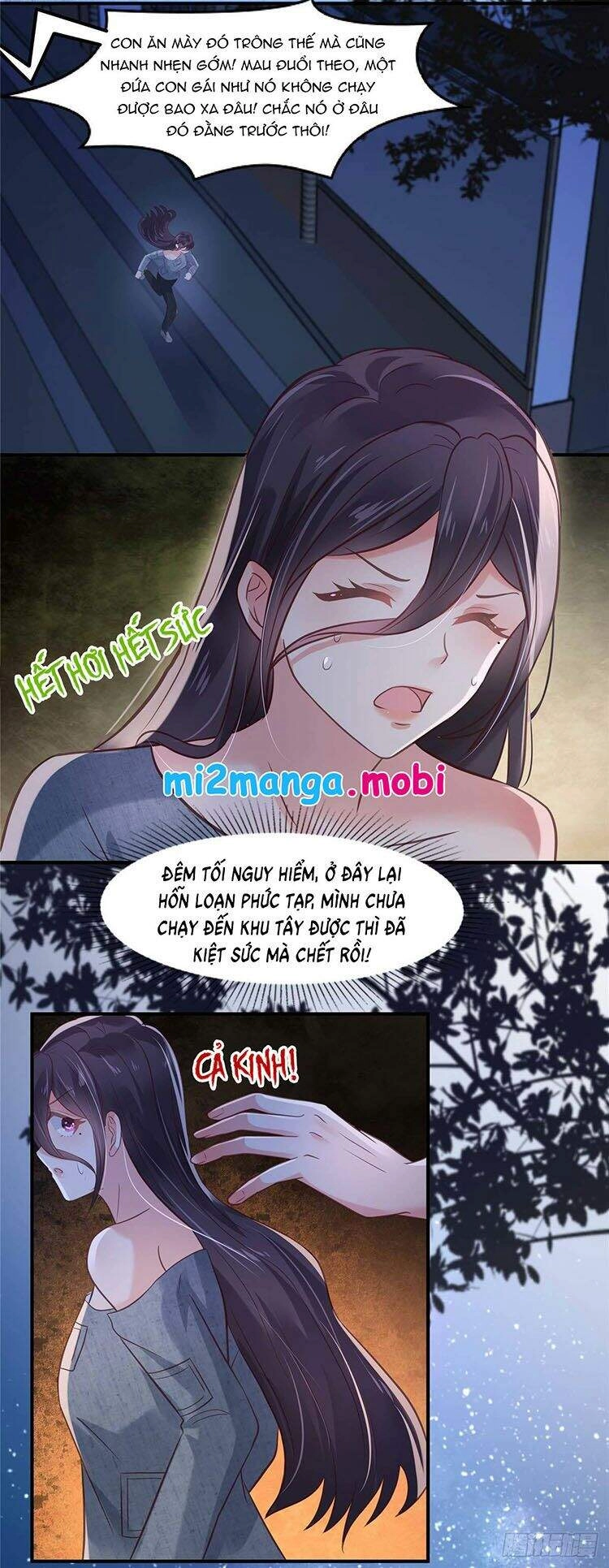 Trọng Sinh Trở Lại: Sủng Nịch Độc Nhất Vô Nhị Chapter 112 - 16