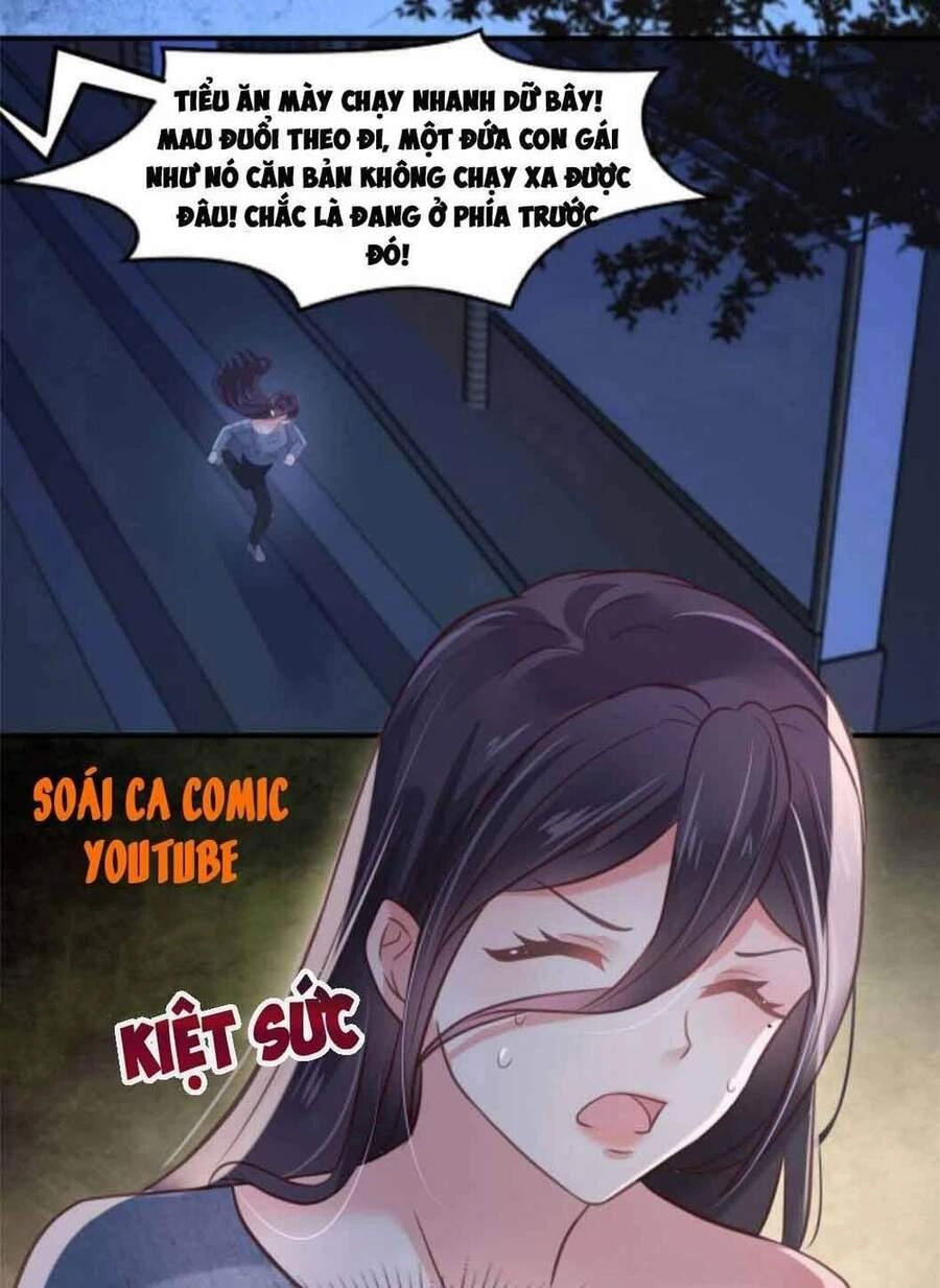 Trọng Sinh Trở Lại: Sủng Nịch Độc Nhất Vô Nhị Chapter 113 - 1