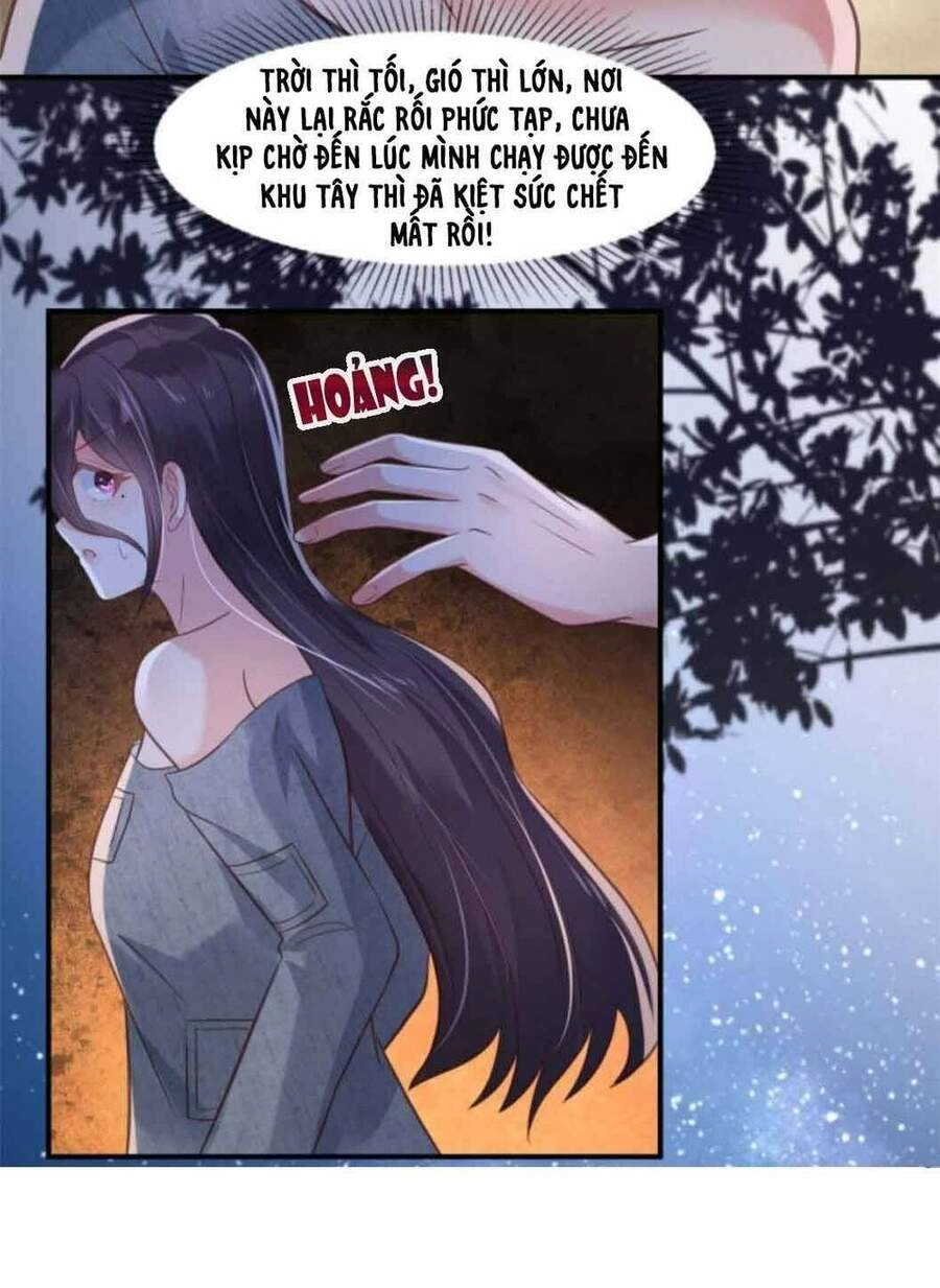 Trọng Sinh Trở Lại: Sủng Nịch Độc Nhất Vô Nhị Chapter 113 - 2