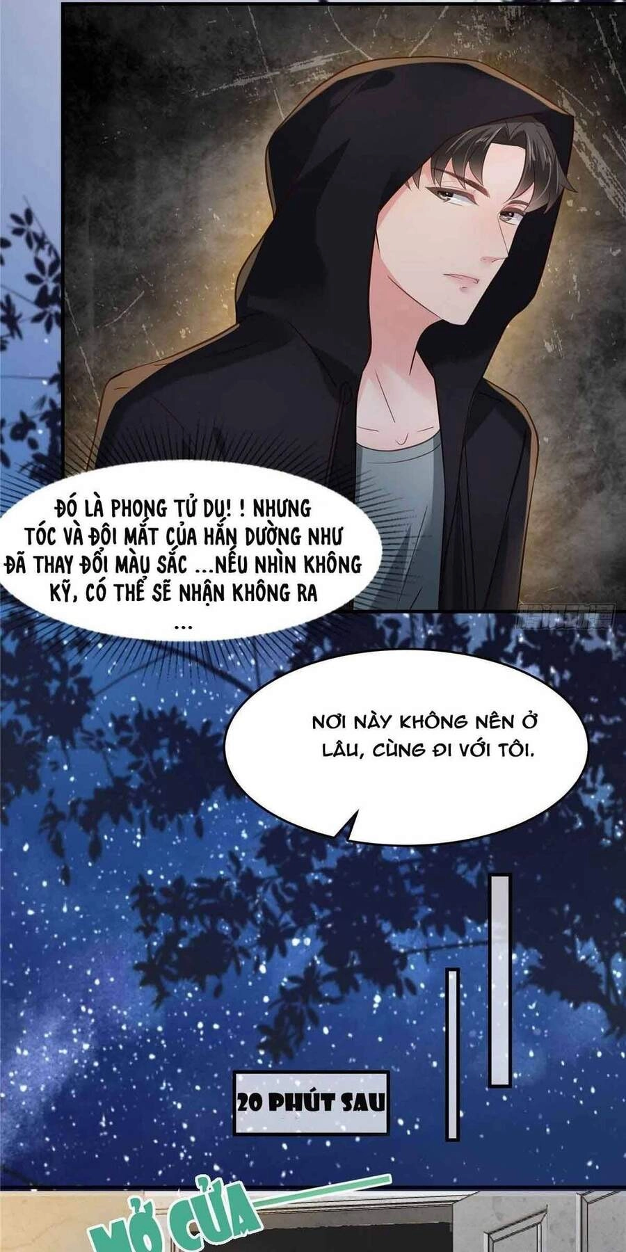 Trọng Sinh Trở Lại: Sủng Nịch Độc Nhất Vô Nhị Chapter 113 - 4