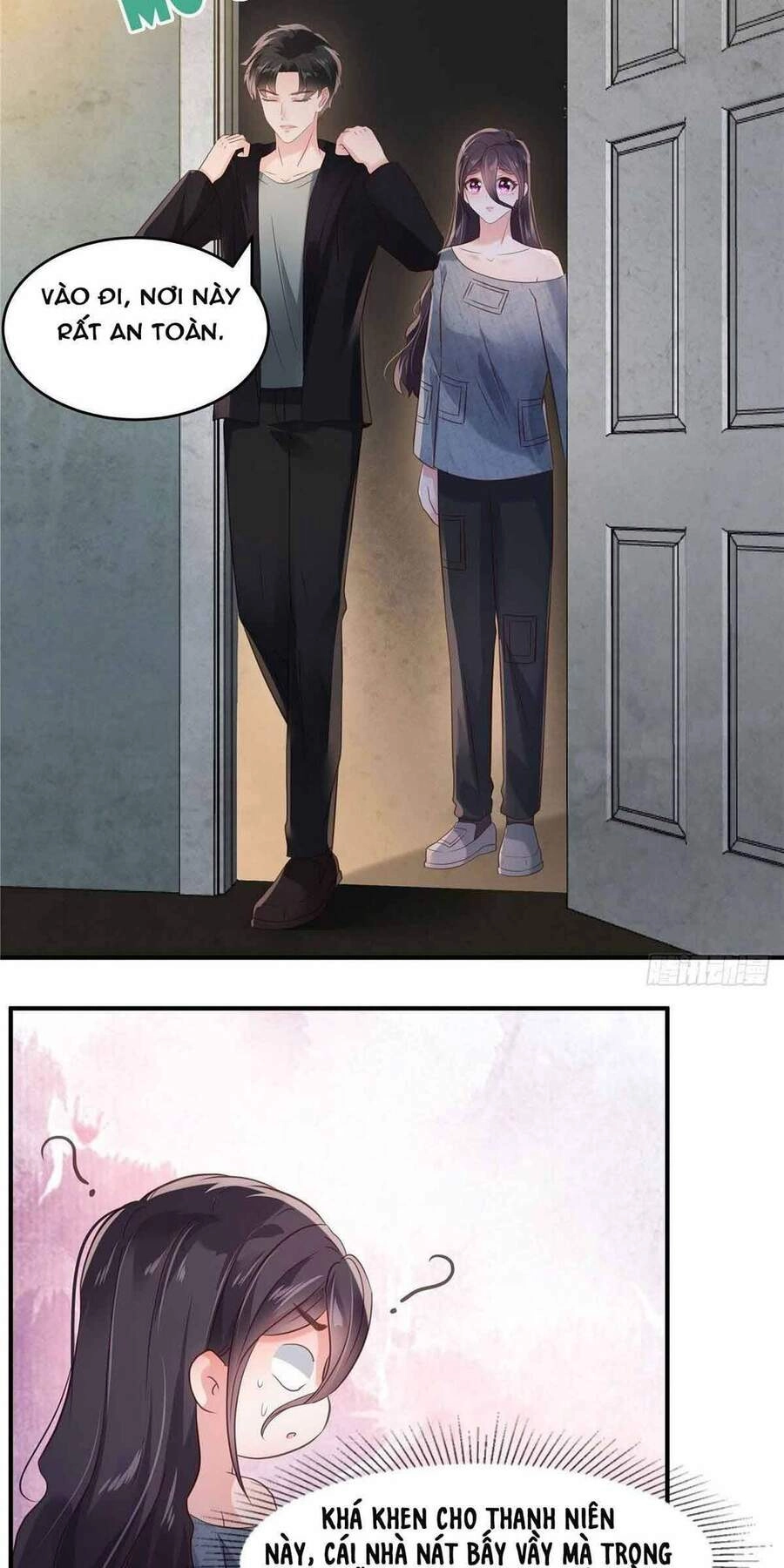 Trọng Sinh Trở Lại: Sủng Nịch Độc Nhất Vô Nhị Chapter 113 - 5