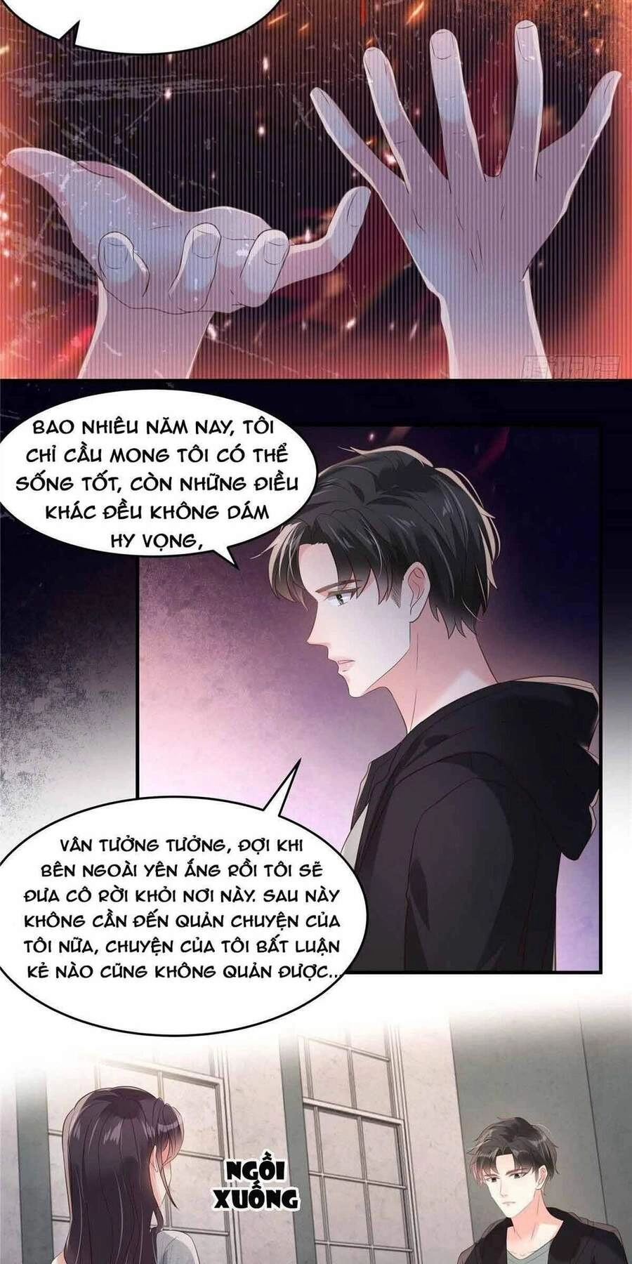 Trọng Sinh Trở Lại: Sủng Nịch Độc Nhất Vô Nhị Chapter 113 - 8