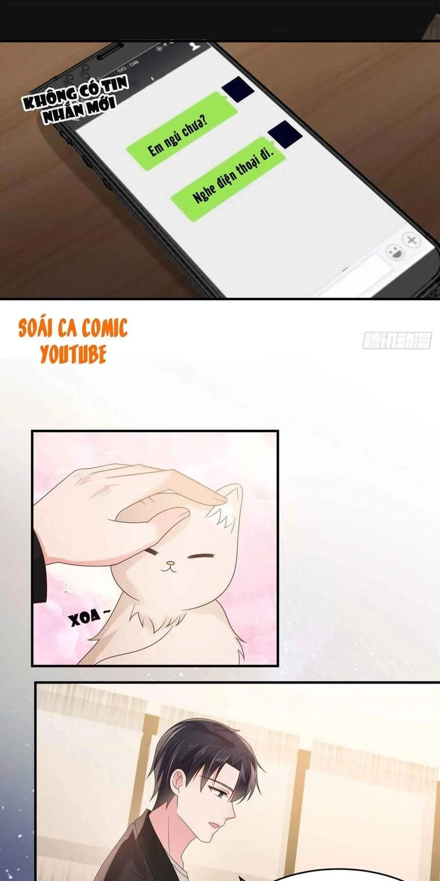 Trọng Sinh Trở Lại: Sủng Nịch Độc Nhất Vô Nhị Chapter 113 - 12