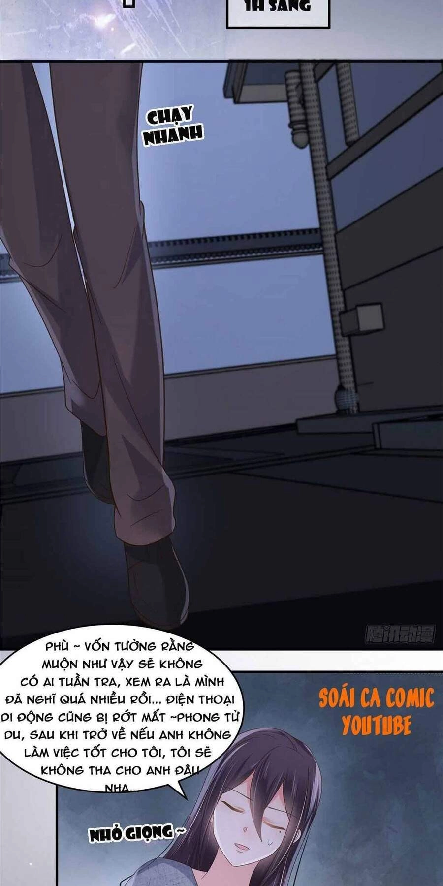 Trọng Sinh Trở Lại: Sủng Nịch Độc Nhất Vô Nhị Chapter 114 - 2