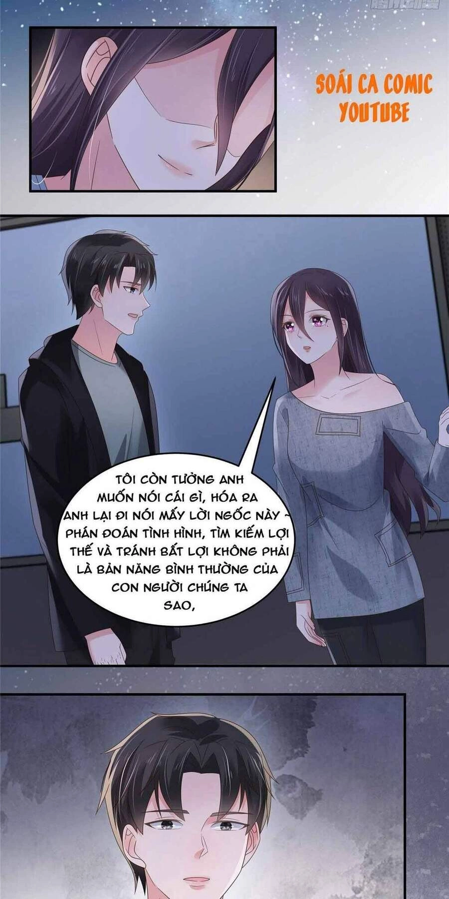 Trọng Sinh Trở Lại: Sủng Nịch Độc Nhất Vô Nhị Chapter 114 - 4