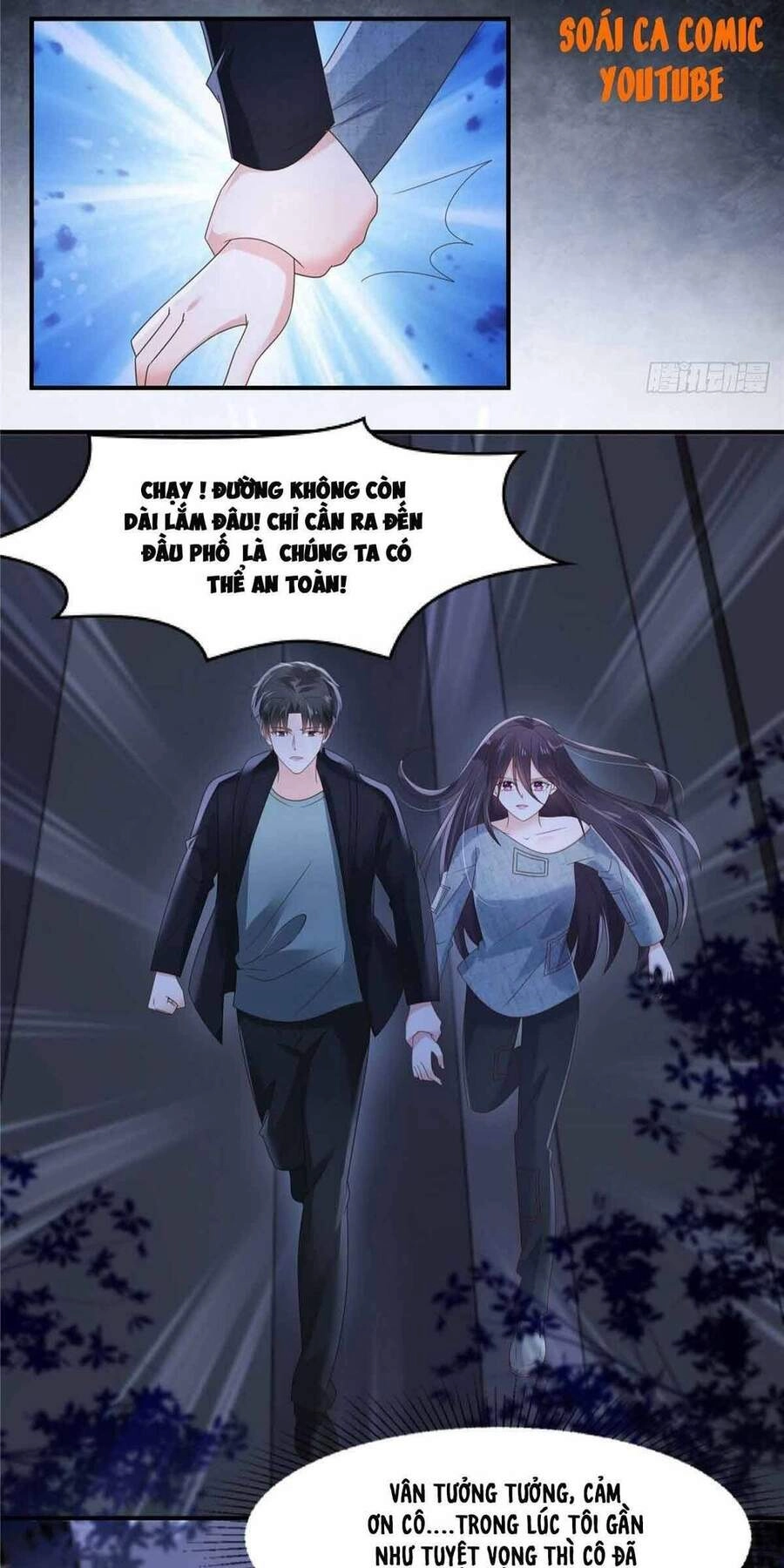 Trọng Sinh Trở Lại: Sủng Nịch Độc Nhất Vô Nhị Chapter 114 - 6